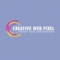 Creative Web Pixel